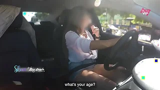 Hot wife without panties market price for MO and letting the stranger touch their way